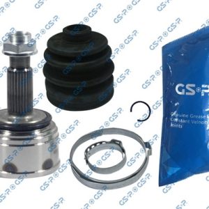Cap planetara HONDA CIVIC V Hatchback (EG) 1.3 16V (EG3) benzina 75 cai GSP 823022
