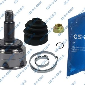 Cap planetara HONDA CIVIC V Hatchback (EG) 1.3 16V (EG3) benzina 75 cai GSP 823023