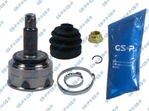 Cap planetara HONDA CIVIC VI cupe (EJ, EM1) 1.6 (EJ6) benzina 107 cai GSP 823023