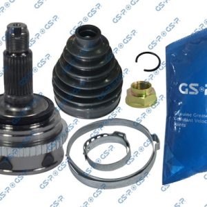 Cap planetara HONDA CIVIC VI Hatchback (EJ, EK) 1.4 i (EJ9) benzina 75 cai GSP 823024