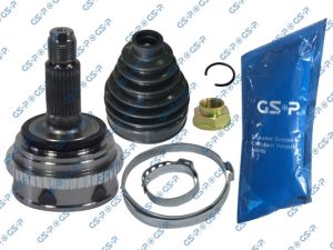 Cap planetara HONDA CIVIC VI cupe (EJ, EM1) 1.6 i (EJ6) benzina 105 cai GSP 823024