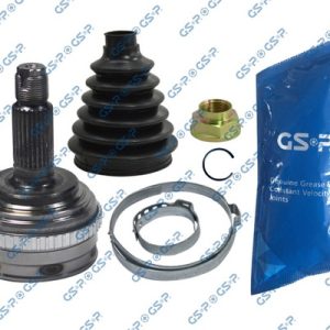 Cap planetara HONDA CIVIC VI limuzina (EJ, EK, SO) 1.6 VTi (EK4, SO4) benzina 160 cai GSP 823033