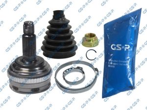 Cap planetara HONDA CIVIC VII Hatchback (EU, EP, EV) 2.0 i Sport (EV1) benzina 160 cai GSP 823033