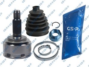 Cap planetara HONDA CIVIC VIII Hatchback (FN, FK) 2.0 i-VTEC Type R (FN2) benzina 241 cai GSP 823034