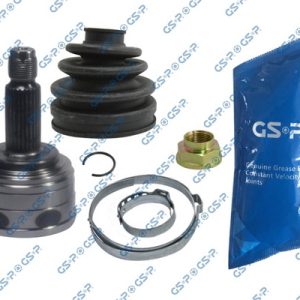 Cap planetara HONDA CIVIC VI Hatchback (EJ, EK) 1.4 i (EJ9) benzina 75 cai GSP 823038