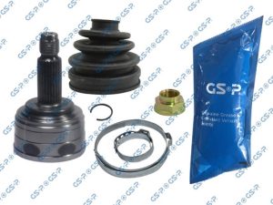 Cap planetara HONDA CIVIC VI Fastback (MA, MB) 1.4 i (MA8, MB2) benzina 90 cai GSP 823038