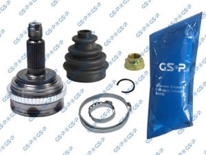 Cap planetara HONDA CIVIC VII limuzina (ES, ET) 1.3 IMA (ED9, ES9) benzina/elector 83 cai GSP 823039