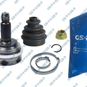 Cap planetara HONDA CIVIC VII Hatchback (EU, EP, EV) 1.4 i (EP1, EU7) benzina 75 cai GSP 823039