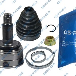 Cap planetara HONDA CIVIC VI Hatchback (EJ, EK) 1.4 i (EJ9) benzina 75 cai GSP 823047