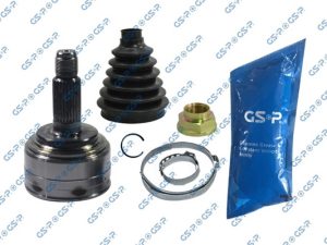 Cap planetara HONDA HR-V (GH_) 1.6 16V 4WD (GH2, GH4) benzina 105 cai GSP 823060