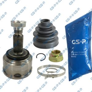 Cap planetara HONDA CIVIC VI Hatchback (EJ, EK) 1.4 i (EJ9) benzina 75 cai GSP 823063