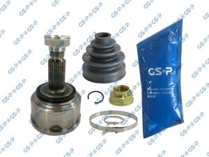 Cap planetara HONDA CIVIC VI limuzina (EJ, EK, SO) 1.4 i (EJ9) benzina 90 cai GSP 823063