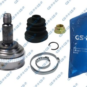 Cap planetara HONDA CIVIC VI Aerodeck (MB, MC) 1.4 16V (MB8) benzina 75 cai GSP 823073