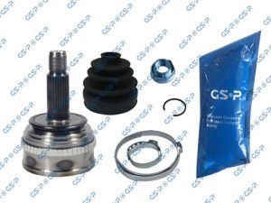Cap planetara HONDA CIVIC VII Hatchback (EU, EP, EV) 2.0 Type-R (EP3) benzina 200 cai GSP 823080