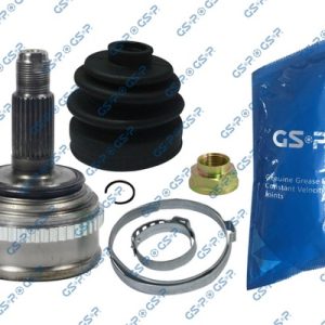 Cap planetara HONDA CIVIC V Hatchback (EG) 1.6 16V Vtec (EG5) benzina 125 cai GSP 823086