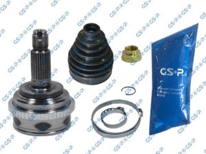 Cap planetara HONDA CIVIC VII Hatchback (EU, EP, EV) 1.4 i (EP1, EU7) benzina 75 cai GSP 823095