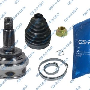 Cap planetara HONDA CIVIC VII Hatchback (EU, EP, EV) 1.4 i (EP1, EU7) benzina 75 cai GSP 823095