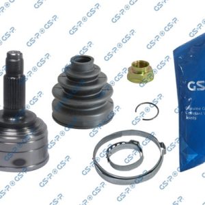 Cap planetara HONDA CIVIC V Hatchback (EG) 1.3 16V (EG3) benzina 75 cai GSP 823096
