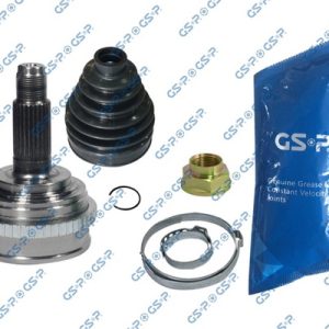 Cap planetara HONDA CIVIC V Hatchback (EG) 1.3 16V (EG3) benzina 75 cai GSP 823097