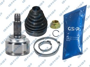 Cap planetara HONDA CIVIC VIII limuzina (FD, FA) 1.8 (FD1, FD7, FA1) benzina 140 cai GSP 823125