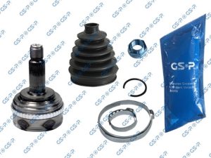 Cap planetara HONDA CIVIC VII Hatchback (EU, EP, EV) 2.0 Type-R (EP3) benzina 200 cai GSP 823139