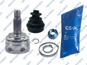 Cap planetara HONDA CIVIC VIII Hatchback (FN, FK) 2.2 CTDi (FK3) diesel 140 cai GSP 823147