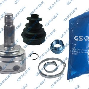 Cap planetara HONDA CIVIC VIII Hatchback (FN, FK) 2.2 CTDi (FK3) diesel 140 cai GSP 823147
