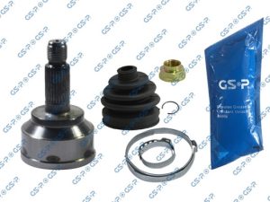 Cap planetara HONDA CIVIC VIII limuzina (FD, FA) 1.3 IMA (FA3, FD3) benzina/elector 95 cai GSP 823155