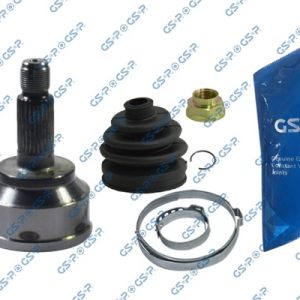 Cap planetara HONDA CIVIC VIII limuzina (FD, FA) 1.3 IMA (FA3, FD3) benzina/elector 95 cai GSP 823155