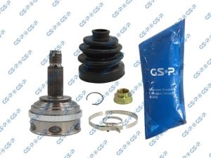 Cap planetara HONDA CIVIC VI Fastback (MA, MB) 1.4 i (MA8, MB2) benzina 90 cai GSP 823179