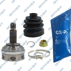 Cap planetara HONDA CIVIC VI Hatchback (EJ, EK) 1.4 i (EJ9) benzina 75 cai GSP 823179