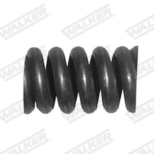 Arc amortizor zgomot HONDA CIVIC IV Hatchback (EC, ED, EE, EF) 1.6 i 16V (ED7) benzina 109 cai WALKER 82554