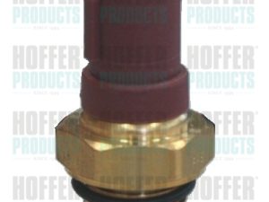 Comutator temperatura ventilator radiator HONDA CIVIC VI Aerodeck (MB, MC) 1.4 16V (MB8) benzina 75 cai HOFFER 7472652