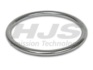 Inel etansare galerie evacuare HONDA CIVIC III Shuttle (AN, AR) 1.5 (AN) benzina 86 cai HJS 83 43 7852