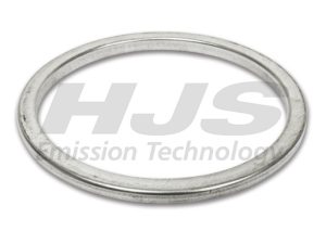 Inel etansare galerie evacuare HONDA CIVIC I limuzina (SF) 1300 L benzina 45 cai HJS 83 43 7838