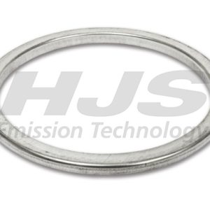 Inel etansare galerie evacuare HONDA CIVIC I limuzina (SF) 1300 L benzina 45 cai HJS 83 43 7838