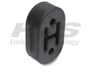 Suport toba esapament HONDA CIVIC VII limuzina (ES, ET) 1.3 IMA (ED9, ES9) benzina/elector 83 cai HJS 83 43 7840