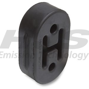 Suport toba esapament HONDA CIVIC VII limuzina (ES, ET) 1.3 IMA (ED9, ES9) benzina/elector 83 cai HJS 83 43 7840