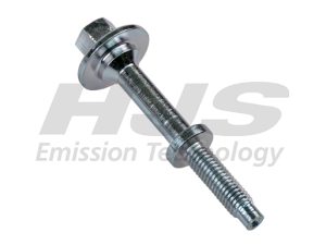 Surub sistem de esapament HONDA CIVIC IX Tourer (FK) 1.6 i-DTEC (FK3) diesel 120 cai HJS 83 43 7863