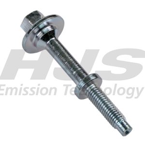Surub sistem de esapament HONDA CIVIC IX (FK) 1.8 i-VTEC (FK2) benzina 141 cai HJS 83 43 7863