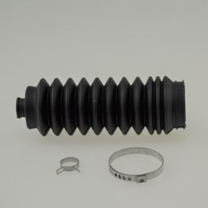 Burduf cauciuc directie HONDA CIVIC IV Hatchback (EC, ED, EE, EF) 1.3 (EC8) benzina 75 cai SPIDAN 83594