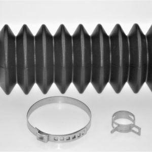 Burduf cauciuc directie HONDA CIVIC IV Hatchback (EC, ED, EE, EF) 1.3 (EC8) benzina 75 cai SPIDAN 83728