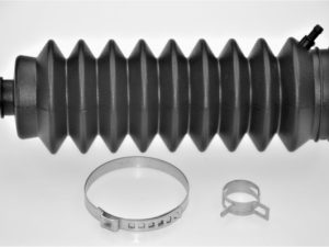 Burduf cauciuc directie HONDA CIVIC IV limuzina (ED, EF) 1.3 (ED1) benzina 75 cai SPIDAN 83728