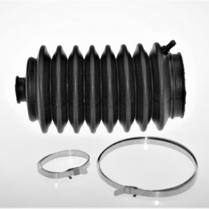 Burduf cauciuc directie HONDA CIVIC V Hatchback (EG) 1.3 16V (EG3) benzina 75 cai SPIDAN 83831