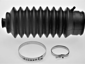 Burduf cauciuc directie HONDA CIVIC VI Fastback (MA, MB) 1.4 i (MA8, MB2) benzina 75 cai SPIDAN 83861