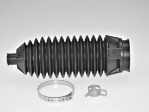 Burduf cauciuc directie HONDA CIVIC VIII Hatchback (FN, FK) 1.4 (FK1) benzina 83 cai SPIDAN 83929