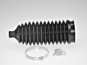 Burduf cauciuc directie HONDA CIVIC VIII Hatchback (FN, FK) 1.4 (FK1) benzina 83 cai SPIDAN 83931