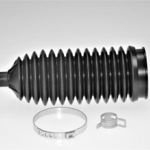 Burduf cauciuc directie HONDA CIVIC VIII Hatchback (FN, FK) 1.4 (FK1) benzina 83 cai SPIDAN 83931