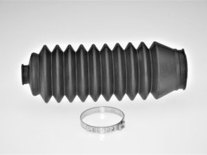 Burduf cauciuc directie HONDA CIVIC IV Shuttle (EE, EF) 1.4 i 16V (EE1) benzina 90 cai SPIDAN 83934