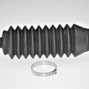 Burduf cauciuc directie HONDA CIVIC IV Hatchback (EC, ED, EE, EF) 1.3 (EC8) benzina 75 cai SPIDAN 83934